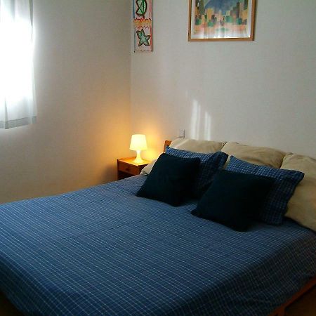 Costa Alegria B2 Apartment Порис де Абона Екстериор снимка
