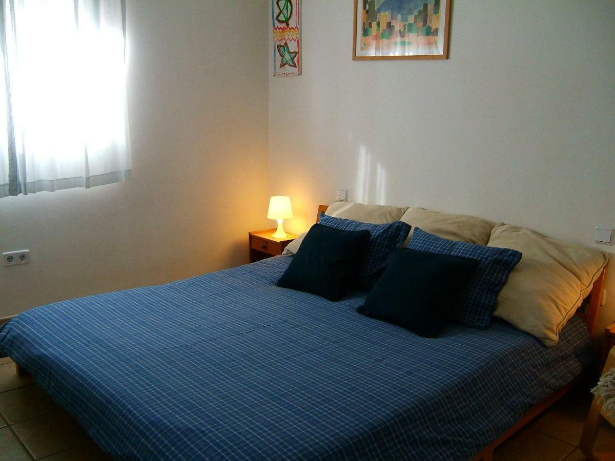 Costa Alegria B2 Apartment Порис де Абона Екстериор снимка