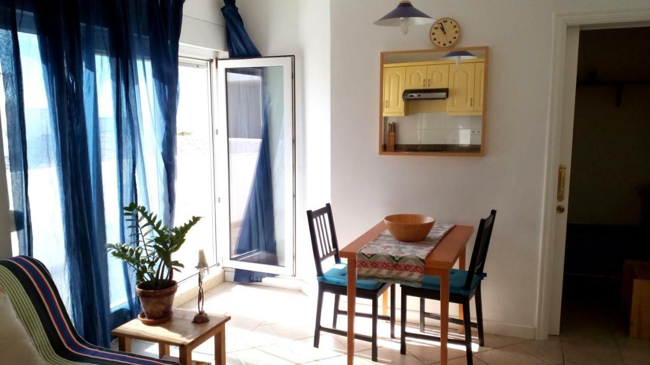 Costa Alegria B2 Apartment Порис де Абона Екстериор снимка
