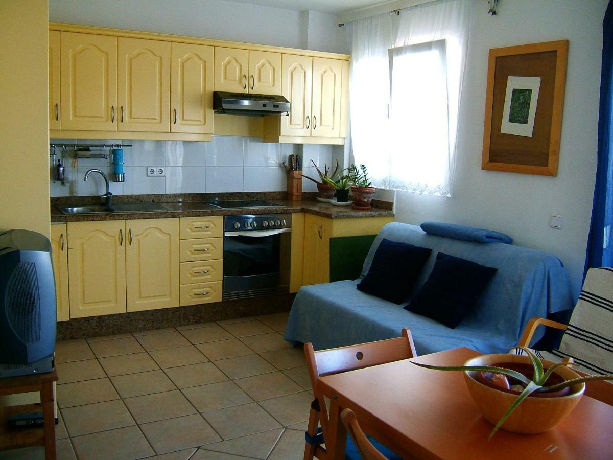 Costa Alegria B2 Apartment Порис де Абона Екстериор снимка